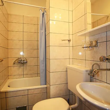 Apartment & Room Dinka, Krk Krk Town Exterior photo