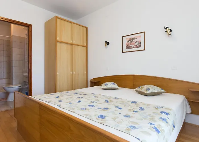 Apartment & Room Dinka, Krk
