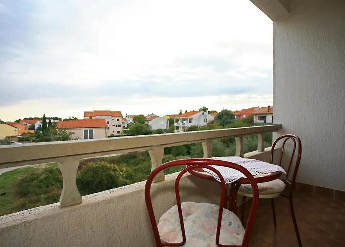 Apartment & Room Dinka, Krk