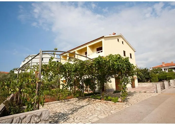 Apartment & Room Dinka, Krk