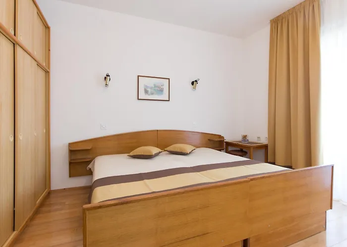 Apartment & Room Dinka, Krk