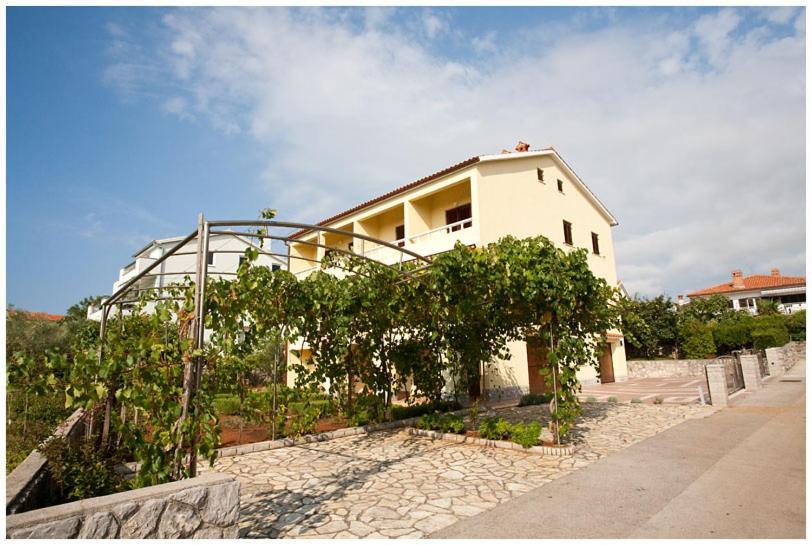 Apartma & Dinka, Krk Krk Town