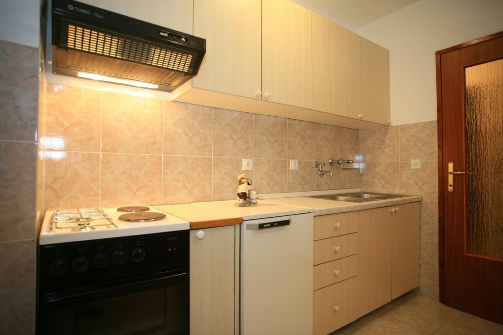 Apartma & Dinka, Krk Krk Town