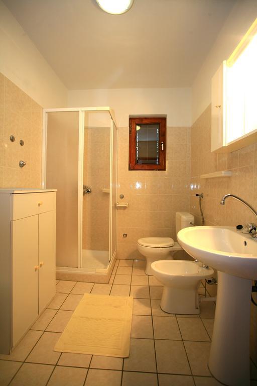 & Dinka, Krk Apartma *
